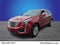 2019 Cadillac XT5 Base