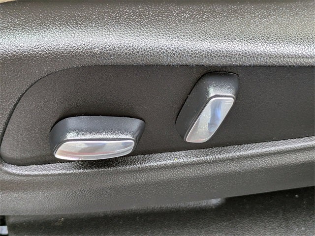 2019 Cadillac XT5 Base