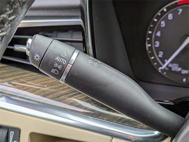 2019 Cadillac XT5 Base