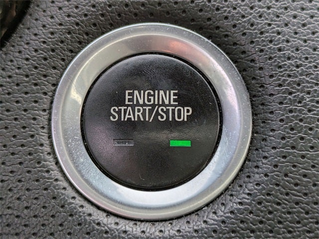 2019 Cadillac XT5 Base