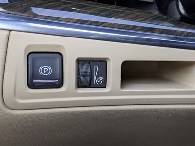 2017 Cadillac XT5 Base