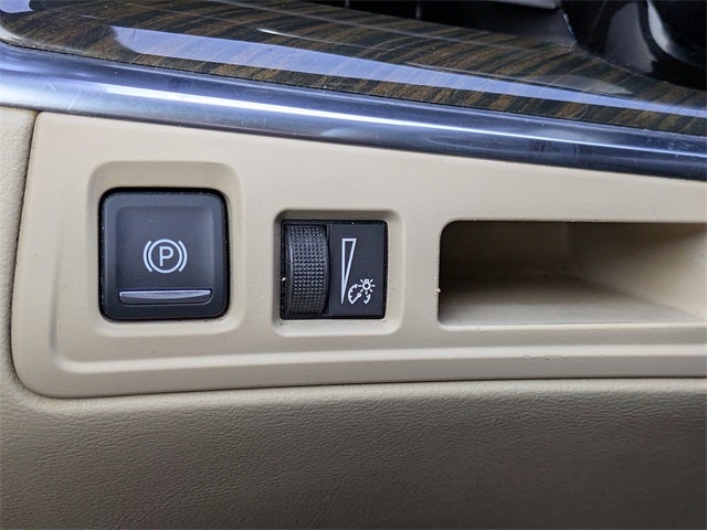 2017 Cadillac XT5 Base