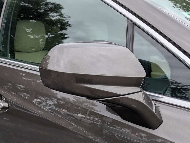 2019 Cadillac XT5 Base