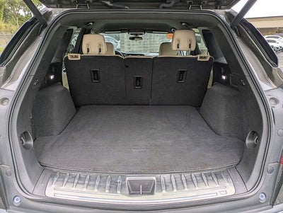 2019 Cadillac XT5 Base