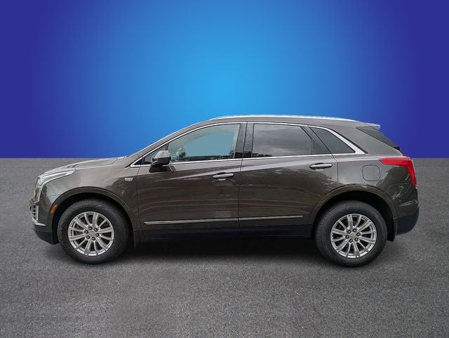 2019 Cadillac XT5 Base
