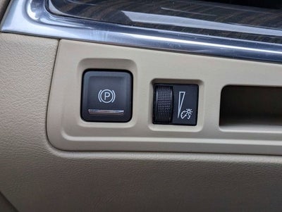 2019 Cadillac XT5 Base