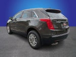 2019 Cadillac XT5 Base