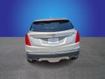 2017 Cadillac XT5 Platinum