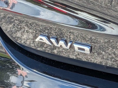2020 Cadillac XT6 Sport