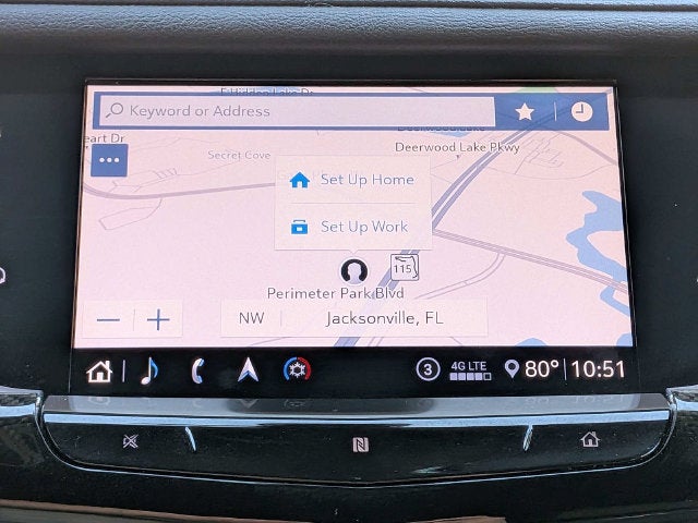 2020 Cadillac XT6 Sport
