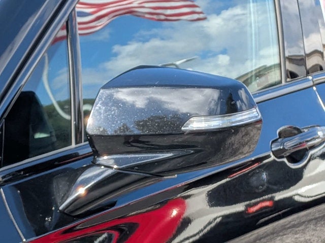 2020 Cadillac XT6 Sport