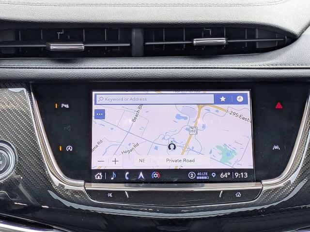 2025 Cadillac XT6 Sport