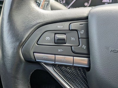 2025 Cadillac XT6 Sport