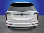2025 Cadillac XT6 Sport