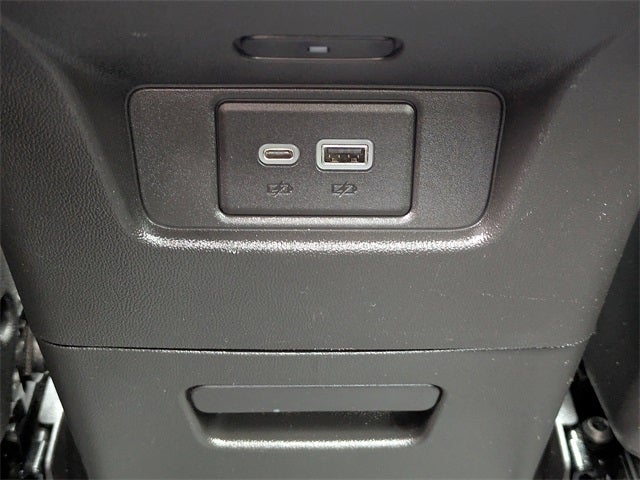 2021 Cadillac XT6 Sport