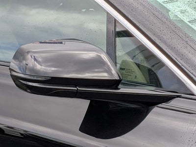 2026 Cadillac LYRIQ Signature Luxury