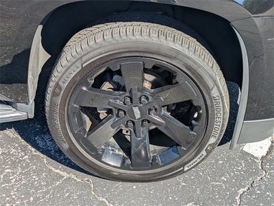 2019 Cadillac Escalade Base