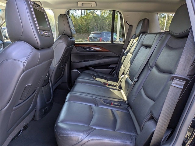 2019 Cadillac Escalade Base