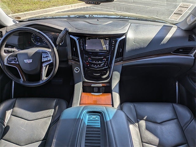 2019 Cadillac Escalade Base