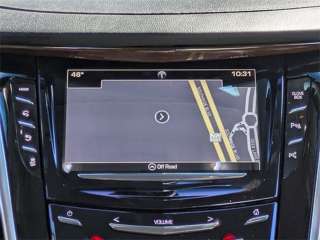 2019 Cadillac Escalade Base