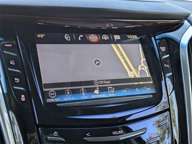 2019 Cadillac Escalade Base