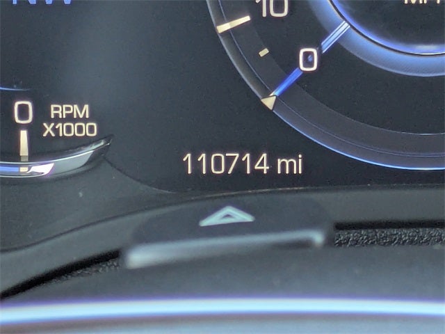 2019 Cadillac Escalade Base