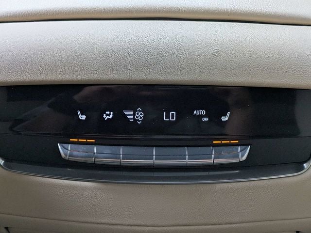 2021 Cadillac Escalade ESV Premium