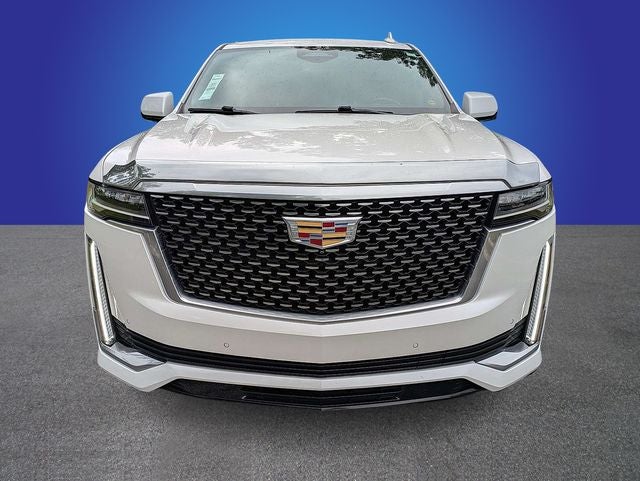 2021 Cadillac Escalade ESV Premium