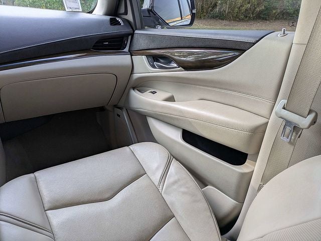 2020 Cadillac Escalade Premium Luxury
