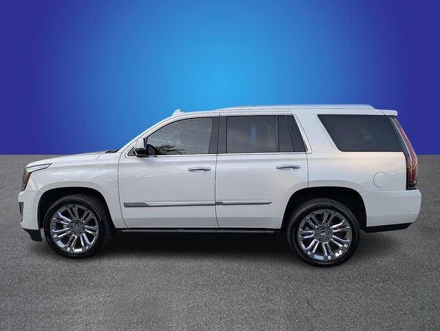 2020 Cadillac Escalade Premium Luxury