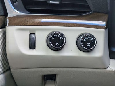 2020 Cadillac Escalade Premium Luxury