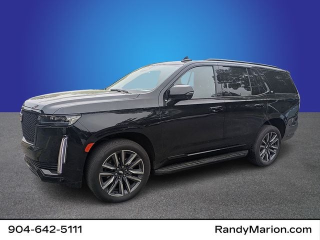 2024 Cadillac Escalade Sport