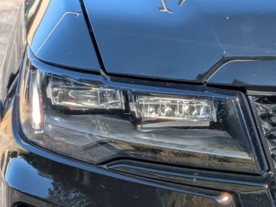 2023 Cadillac Escalade V-Series