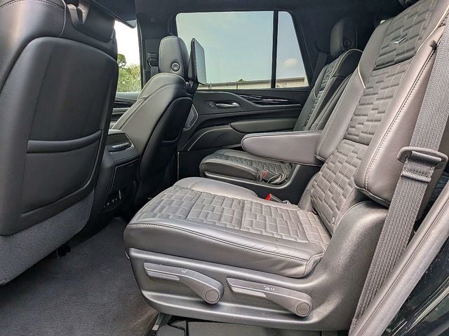2023 Cadillac Escalade V-Series