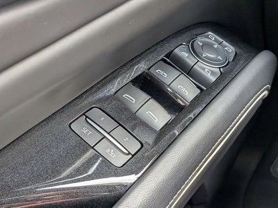 2023 Cadillac Escalade V-Series