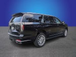 2023 Cadillac Escalade ESV Premium