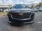 2023 Cadillac Escalade ESV Premium