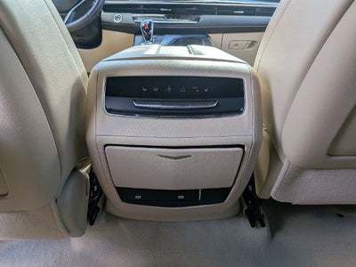 2023 Cadillac Escalade ESV Premium