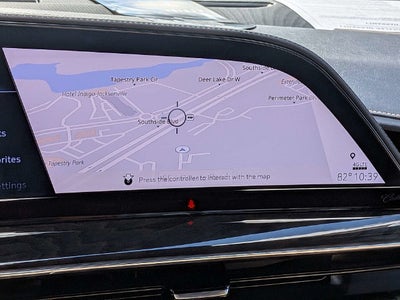 2023 Cadillac Escalade ESV Premium