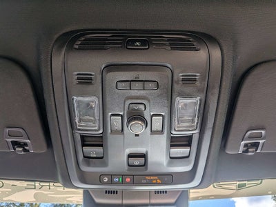 2023 Cadillac Escalade ESV Premium