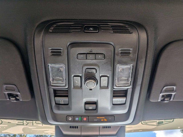 2023 Cadillac Escalade ESV Premium