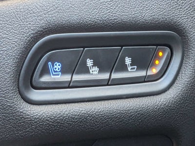 2023 Cadillac Escalade ESV Premium