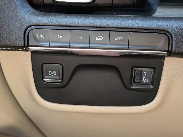 2023 Cadillac Escalade ESV Premium