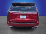 2023 Cadillac Escalade ESV Premium