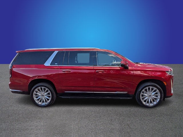 2023 Cadillac Escalade ESV Premium