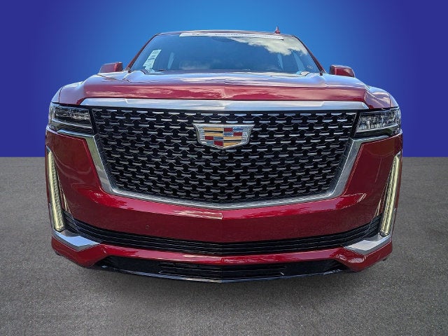 2023 Cadillac Escalade ESV Premium