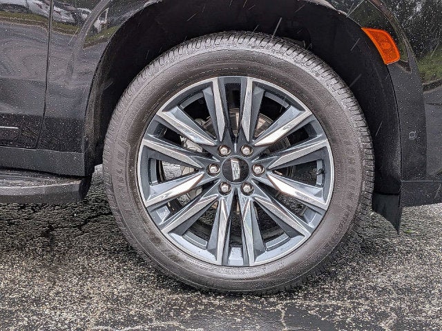 2024 Cadillac Escalade ESV Sport