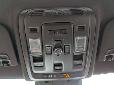2024 Cadillac Escalade ESV Sport