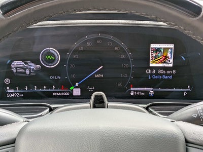 2024 Cadillac Escalade ESV Sport