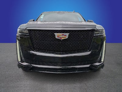 2024 Cadillac Escalade ESV Sport